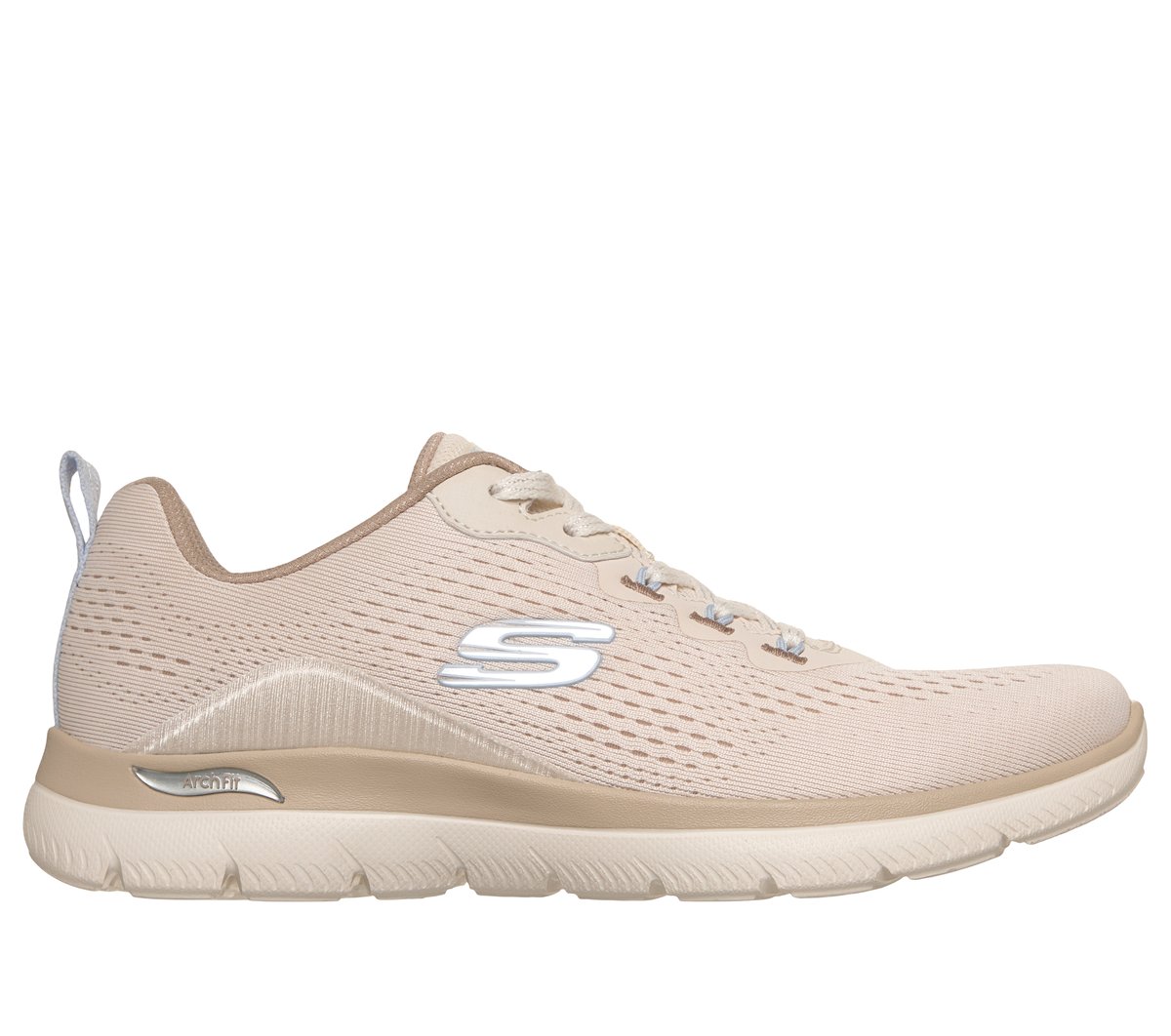 Skechers Arch Fit Summits - Daily Flow