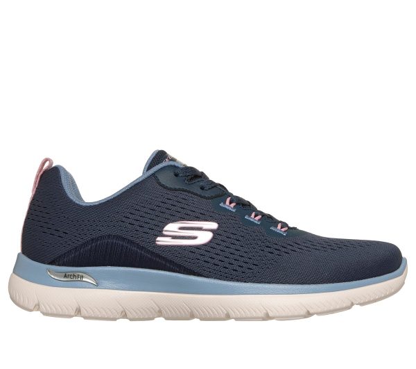 Skechers Arch Fit Summits - Daily Flow