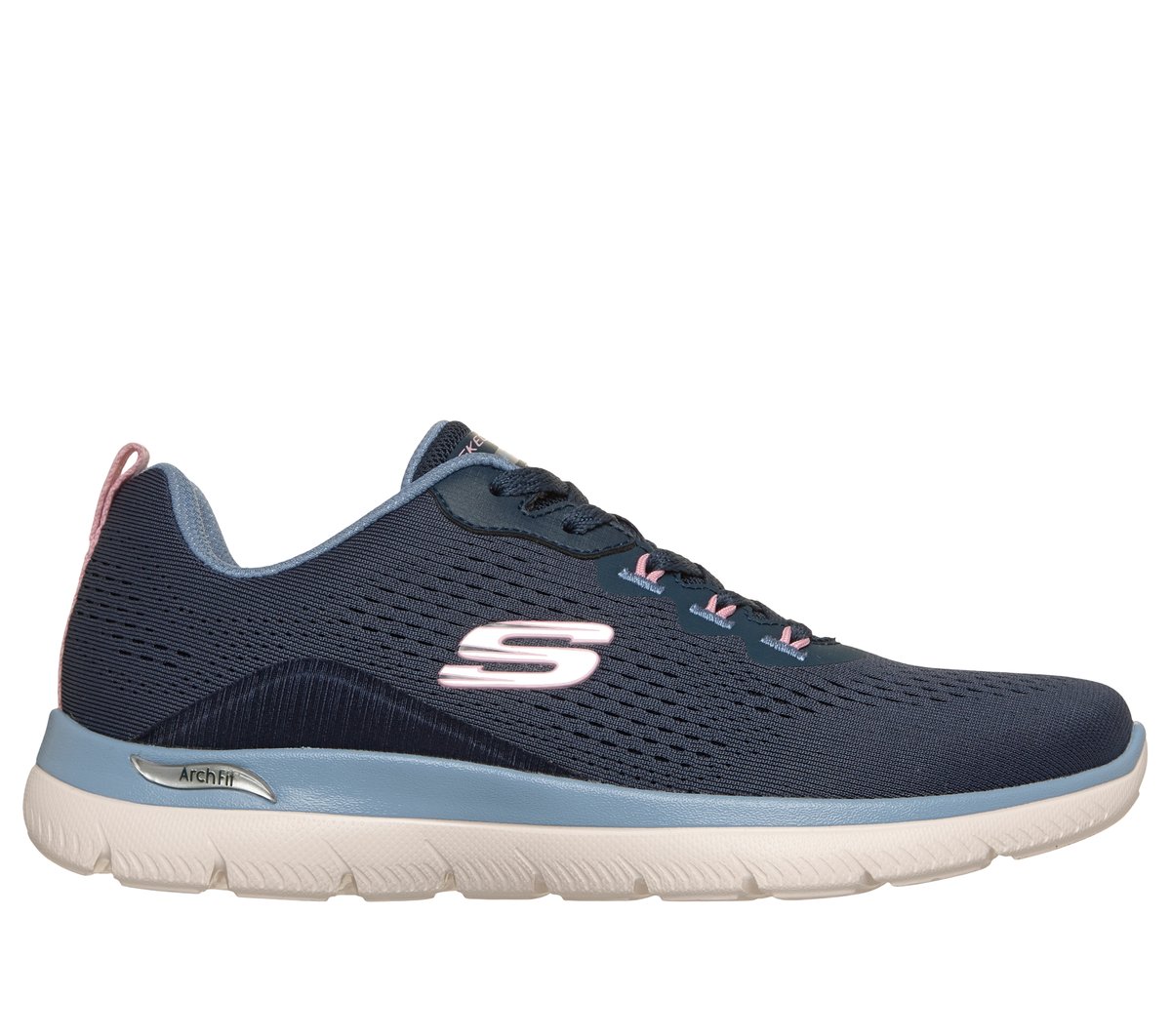 Skechers Arch Fit Summits - Daily Flow
