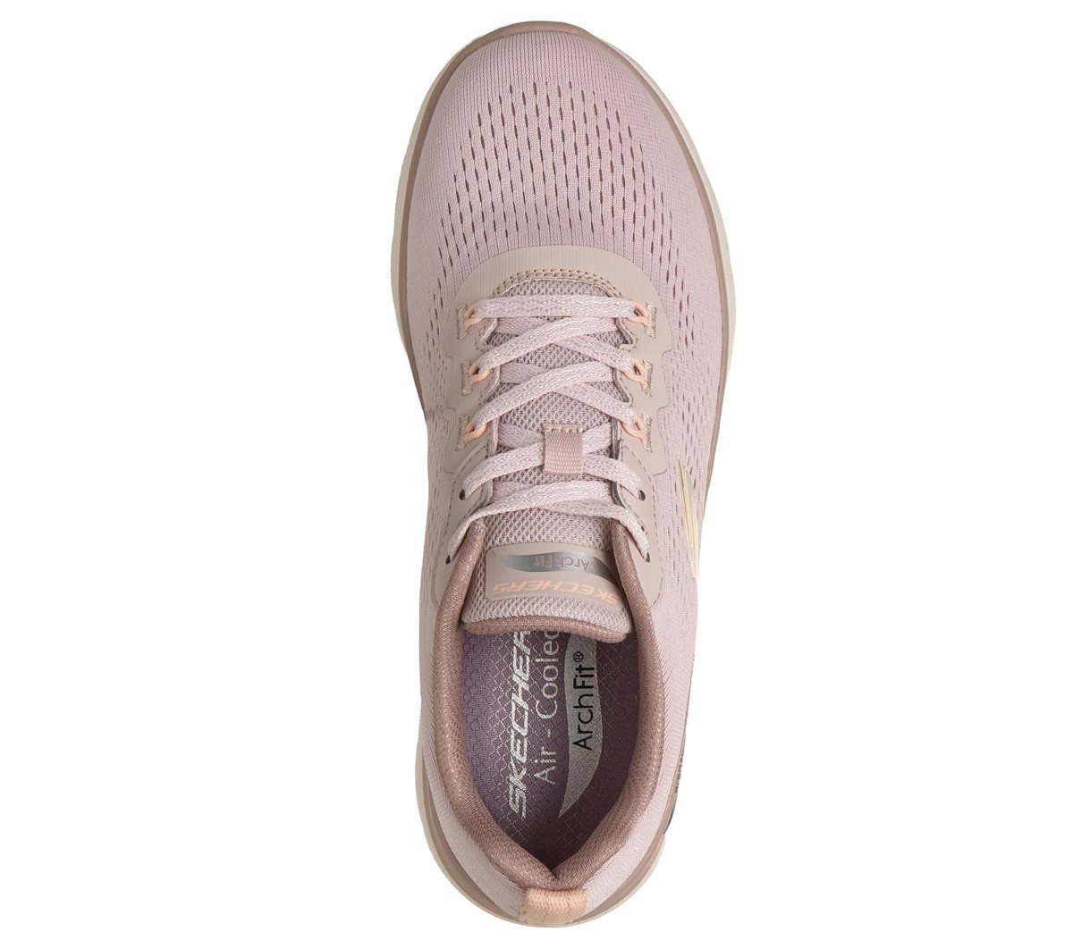 Skechers Arch Fit Summits - Daily Flow