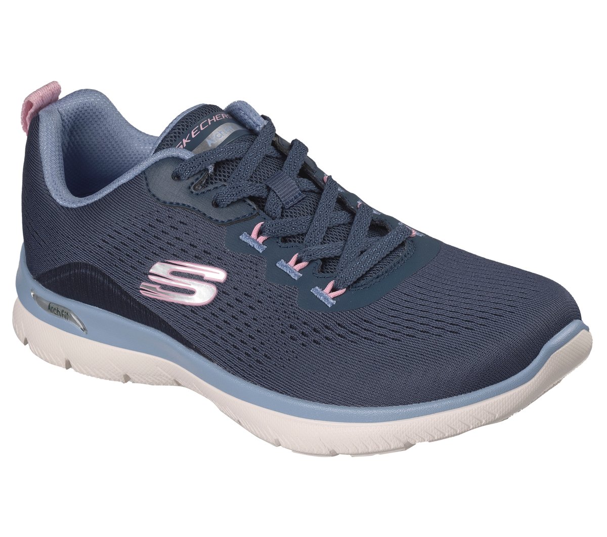 Skechers Arch Fit Summits - Daily Flow