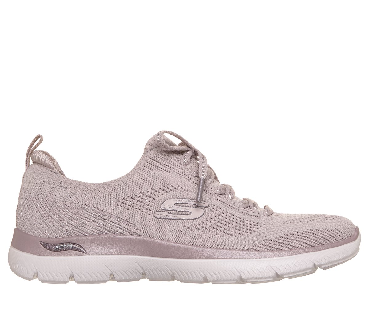Skechers Arch Fit Summits - Shimmering Grace