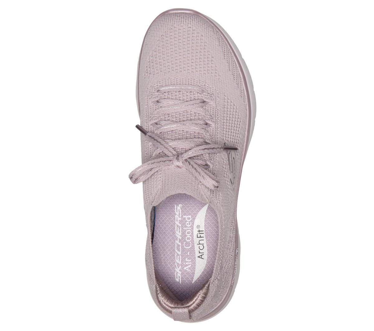 Skechers Arch Fit Summits - Shimmering Grace