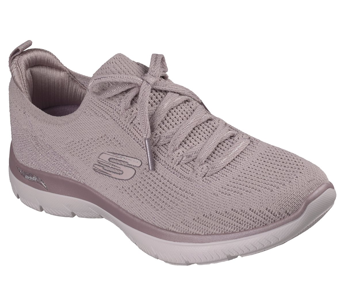 Skechers Arch Fit Summits - Shimmering Grace