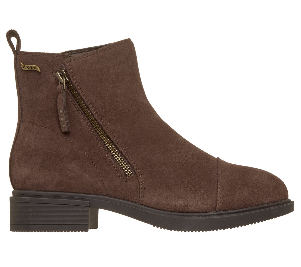 Skechers Arch Fit Tenley - Understated