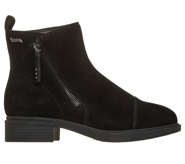 Skechers Arch Fit Tenley - Understated