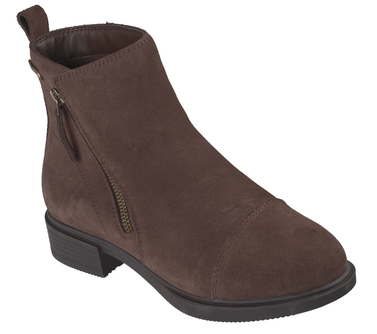 Skechers Arch Fit Tenley - Understated