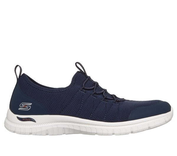 Skechers Arch Fit Virtue - Dahlia