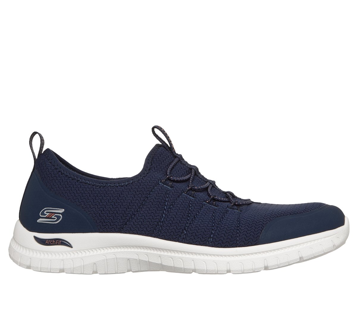 Skechers Arch Fit Virtue - Dahlia