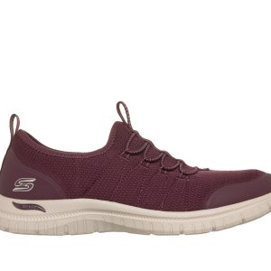 Skechers Arch Fit Virtue - Dahlia