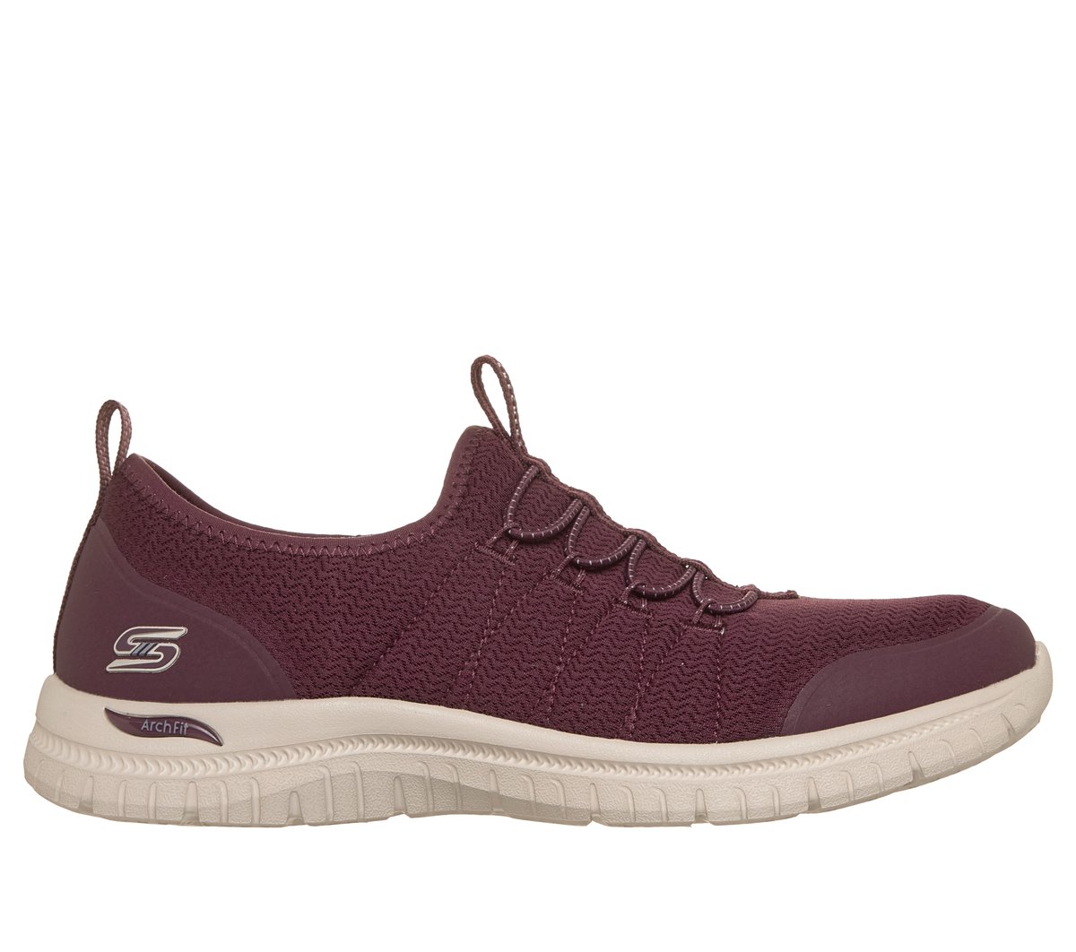 Skechers Arch Fit Virtue - Dahlia