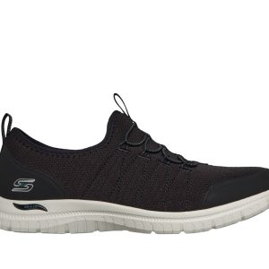 Skechers Arch Fit Virtue - Dahlia