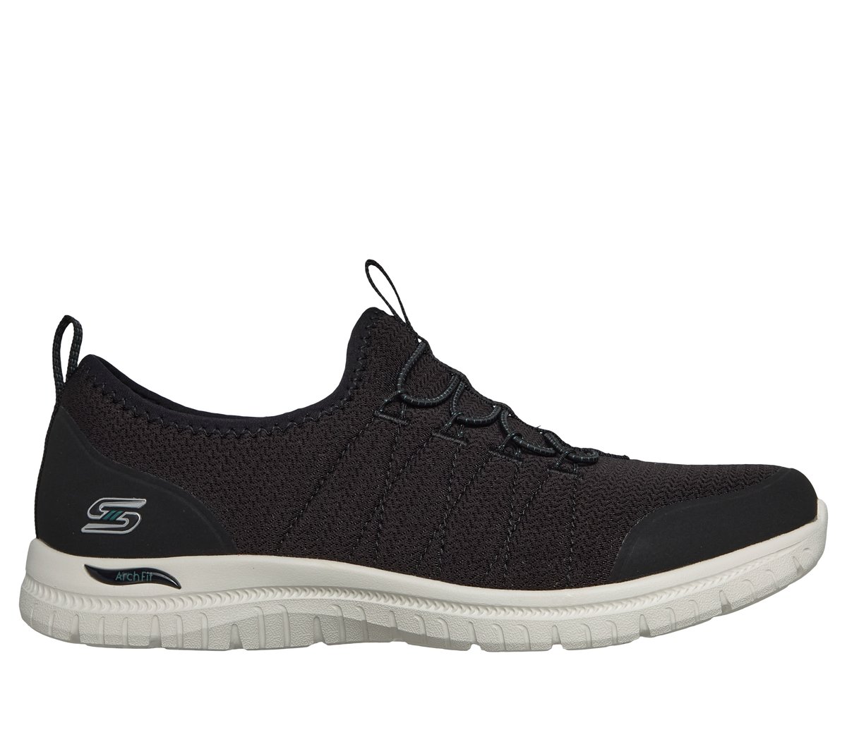 Skechers Arch Fit Virtue - Dahlia