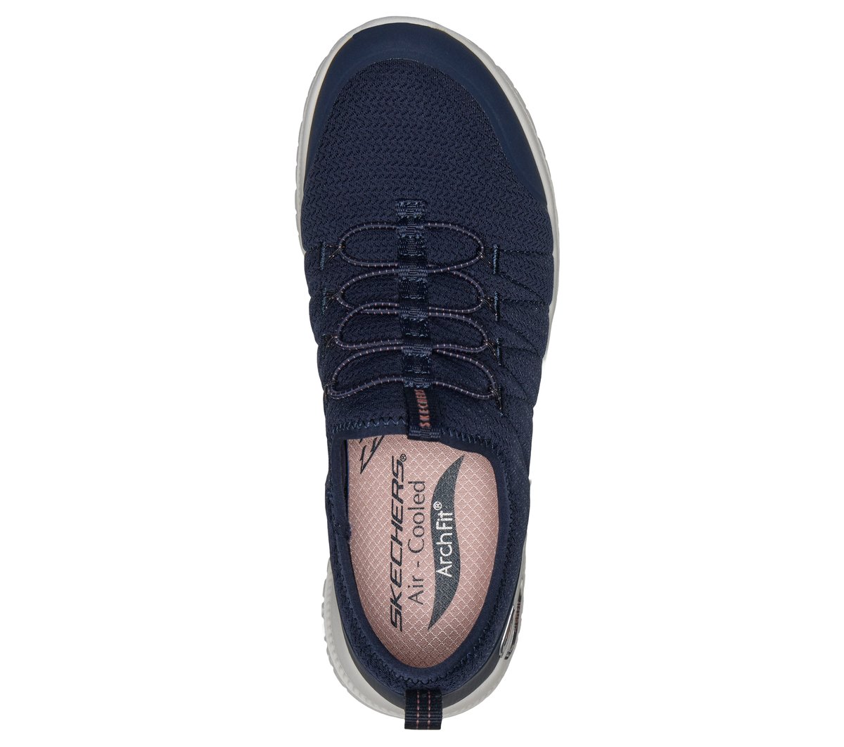 Skechers Arch Fit Virtue - Dahlia