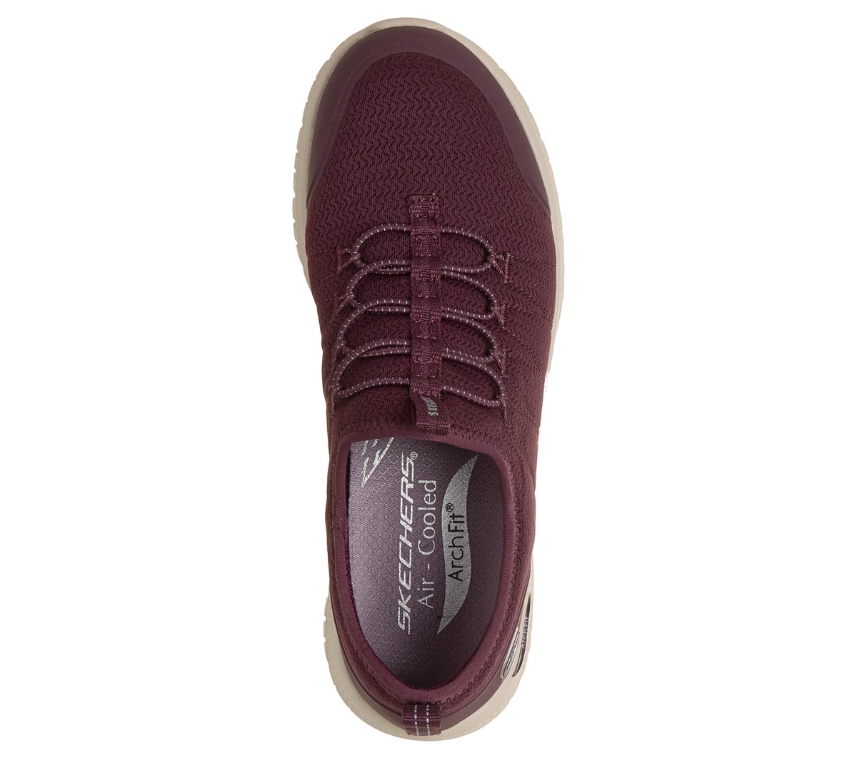 Skechers Arch Fit Virtue - Dahlia