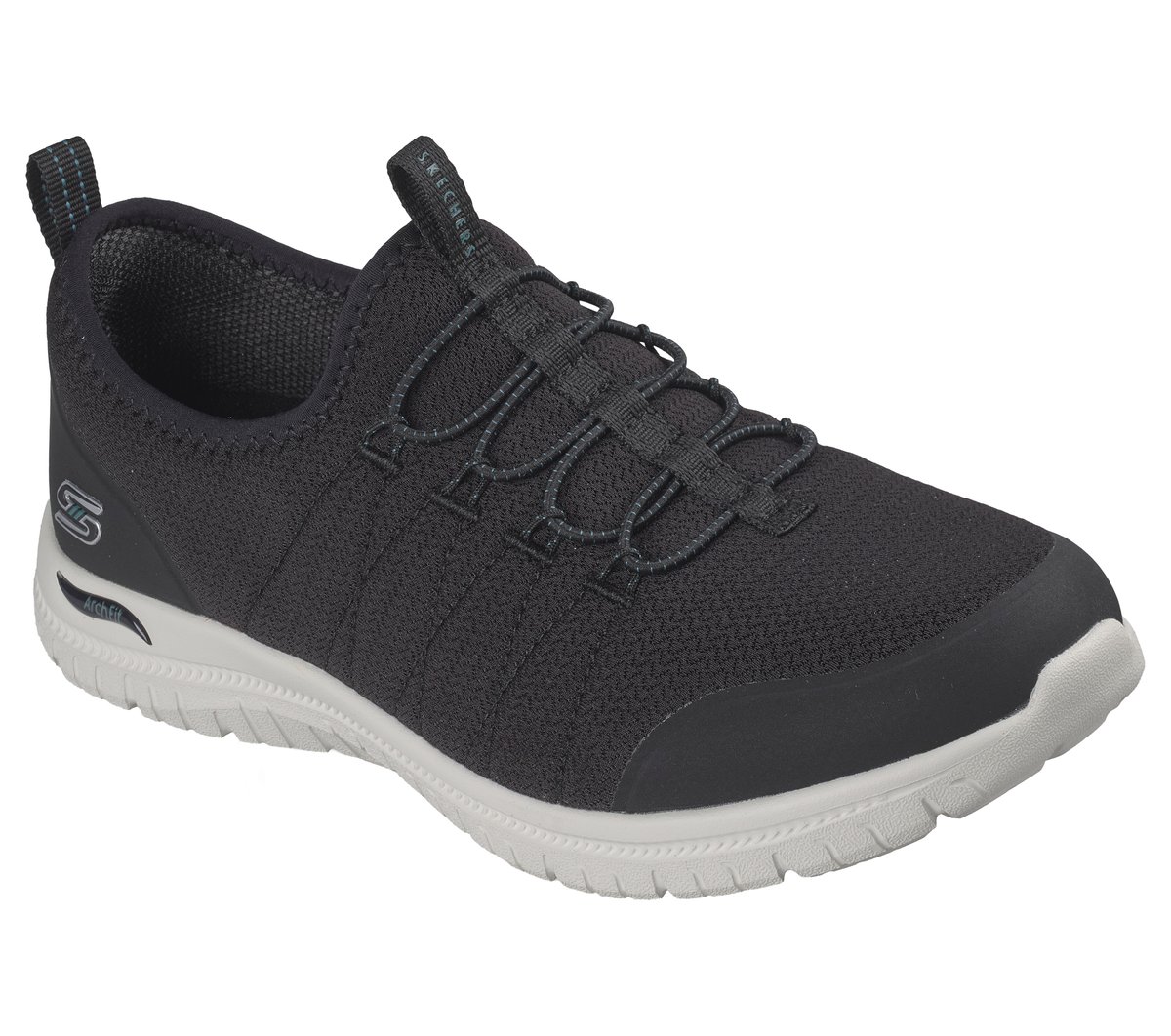 Skechers Arch Fit Virtue - Dahlia