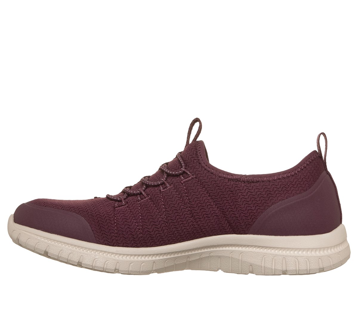 Skechers Arch Fit Virtue - Dahlia