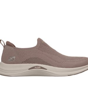 Skechers Arch Fit Vista 2.0 - Devoted