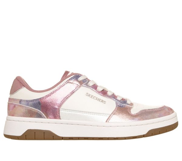 Skechers Asher - Elegant Bloom