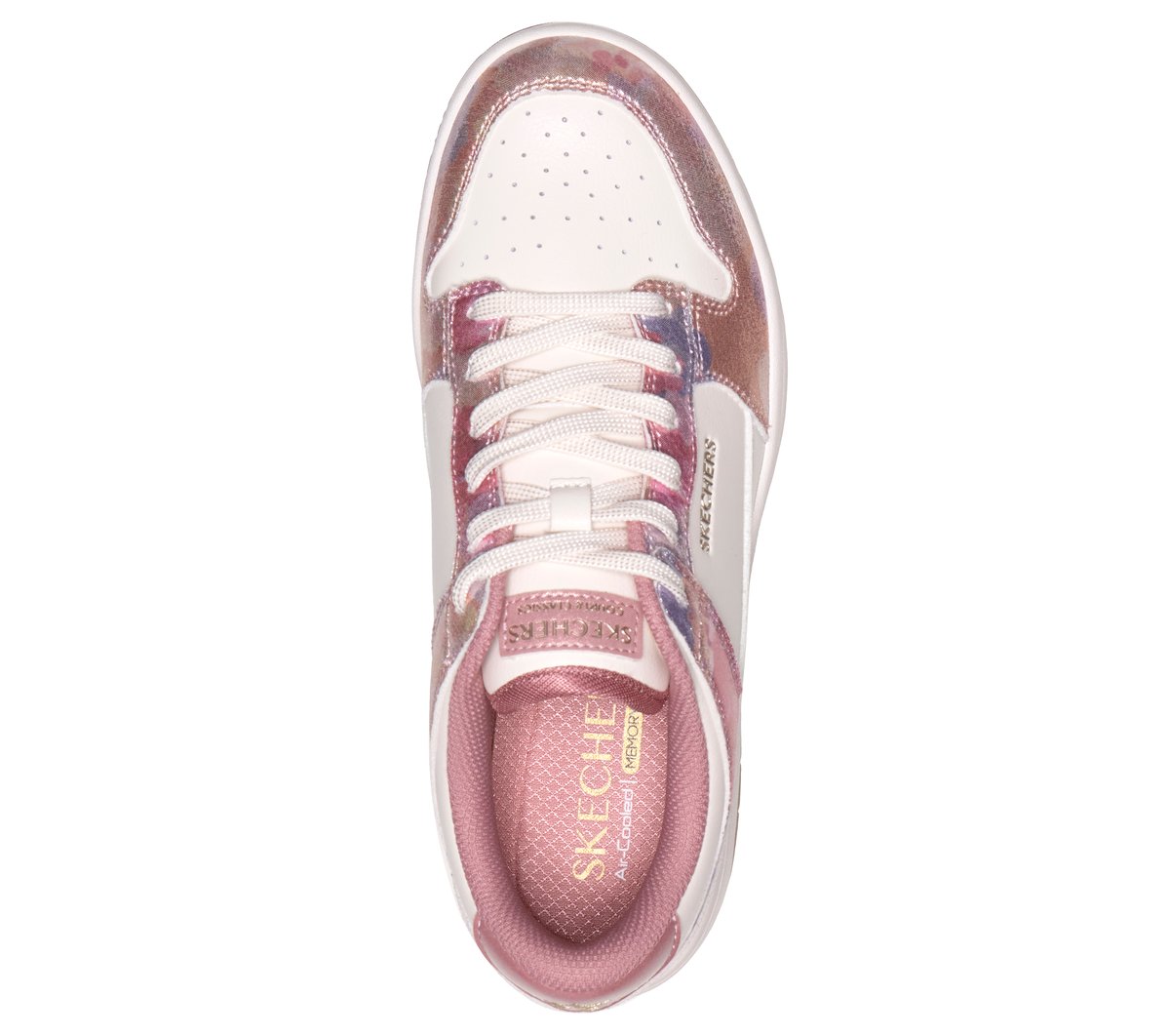 Skechers Asher - Elegant Bloom