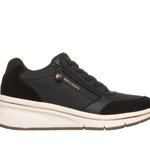 Skechers Billion Flex - Luxe Up