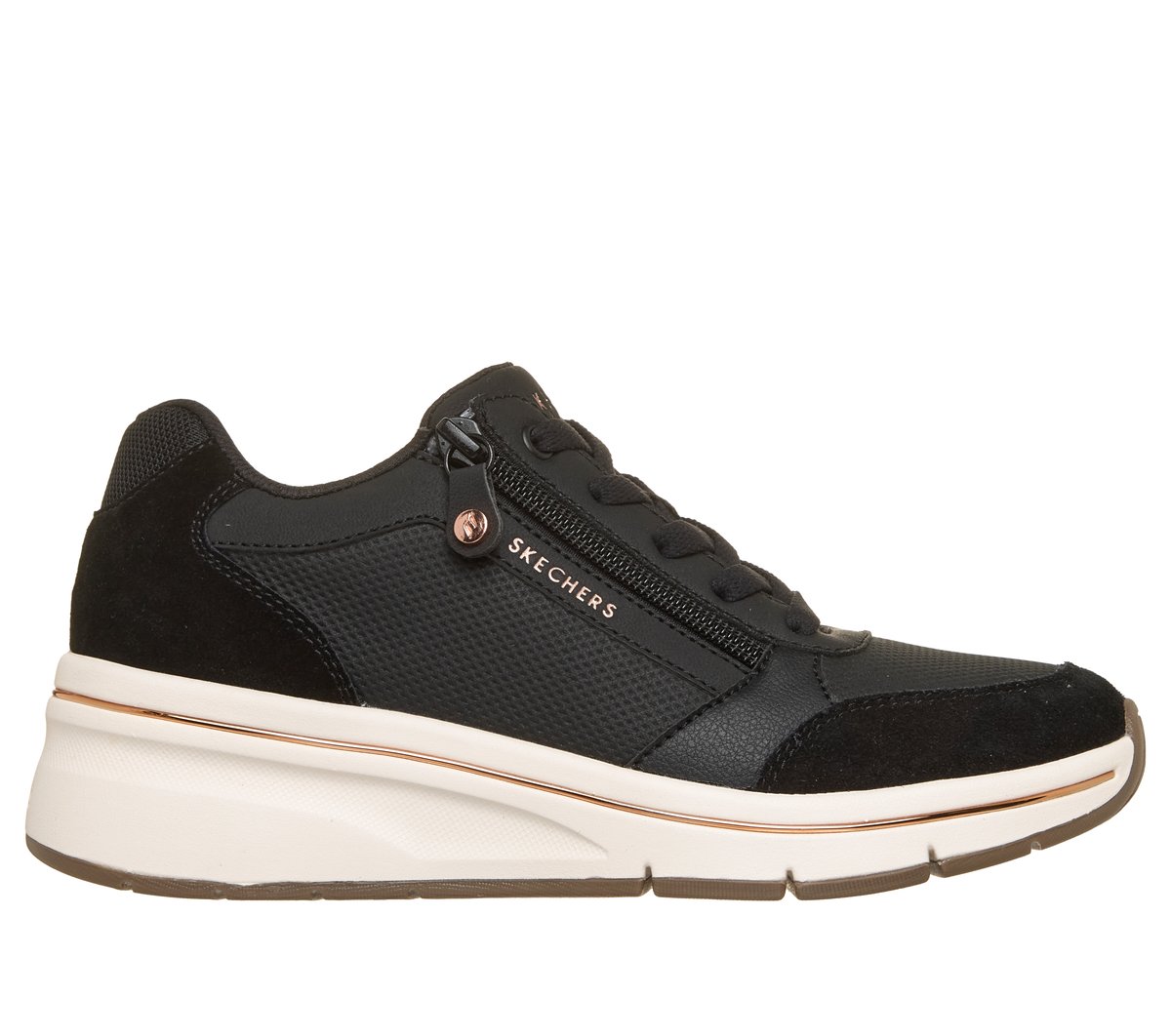 Skechers Billion Flex - Luxe Up