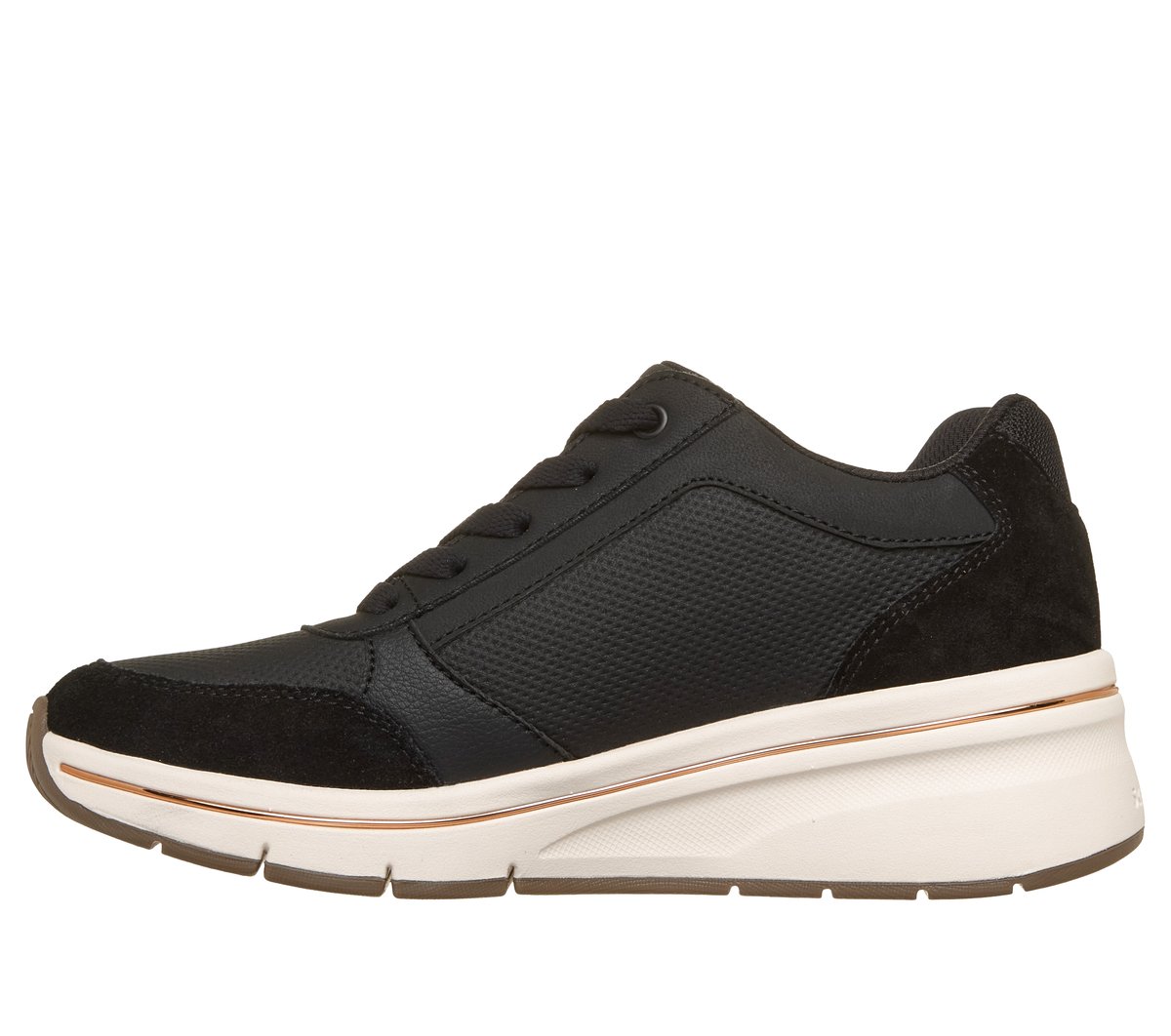Skechers Billion Flex - Luxe Up