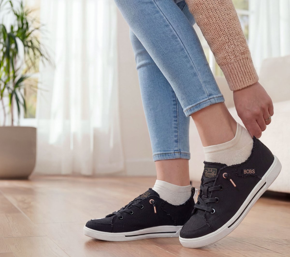 Skechers BOBS B Cute 2.0
