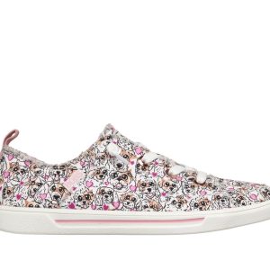 Skechers BOBS B Cute 2.0 - Charm Eyes