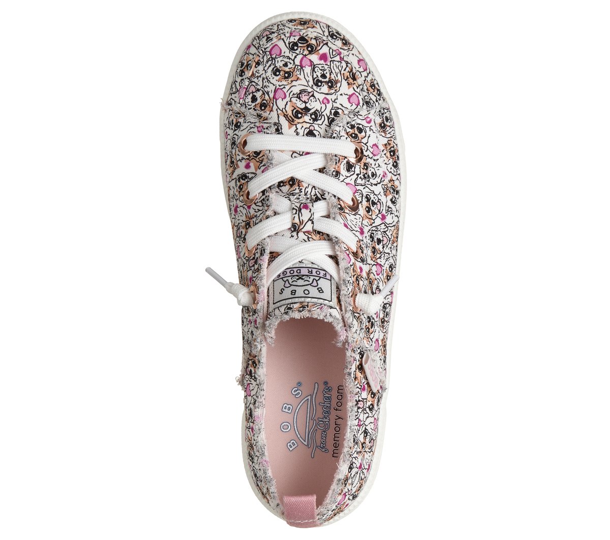 Skechers BOBS B Cute 2.0 - Charm Eyes