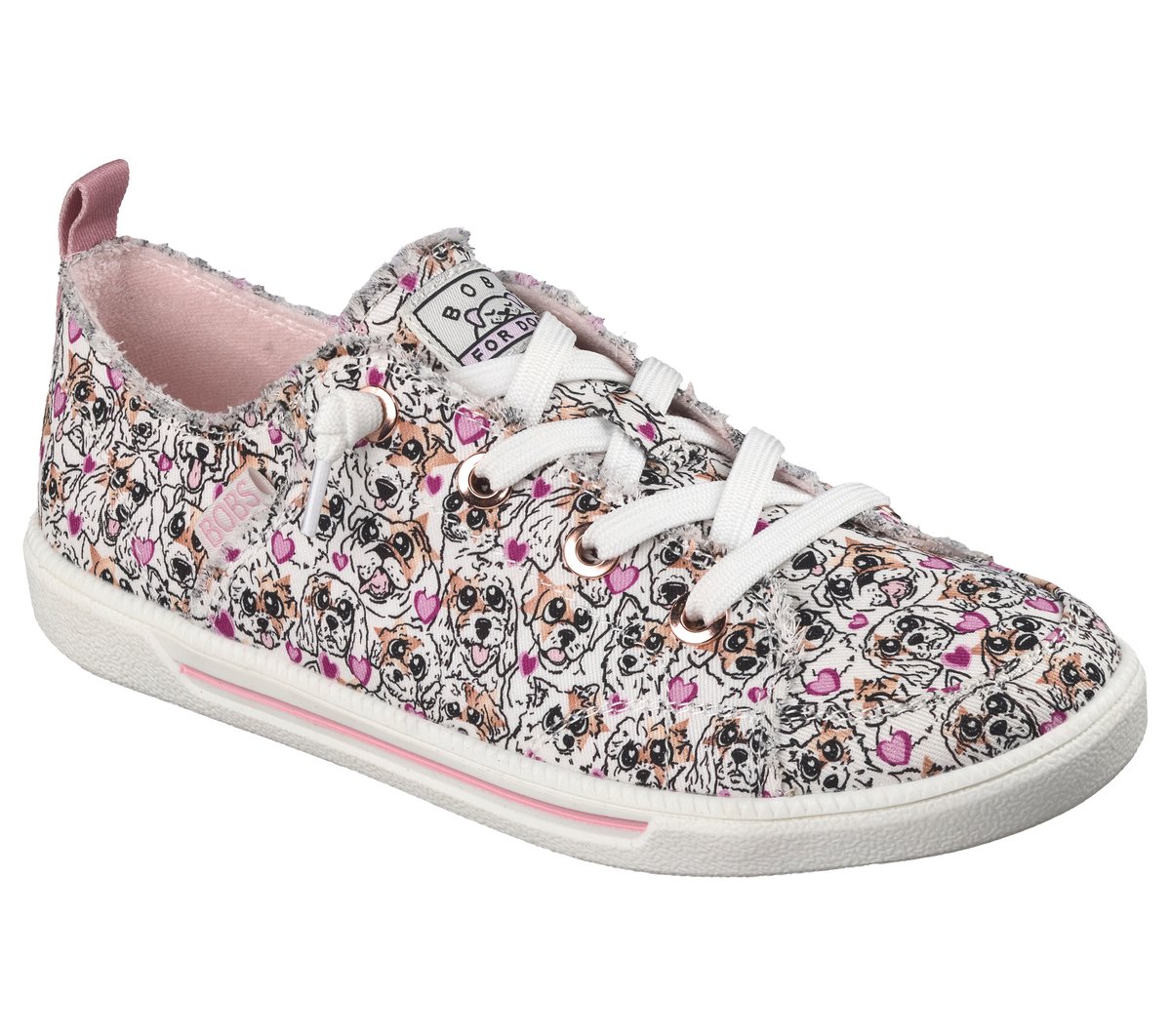 Skechers BOBS B Cute 2.0 - Charm Eyes