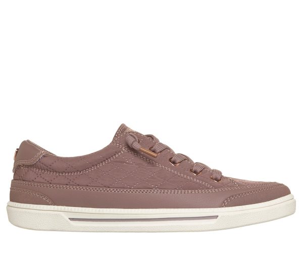Skechers BOBS B Cute 2.0 - Cozy Fit Quilt Kisses