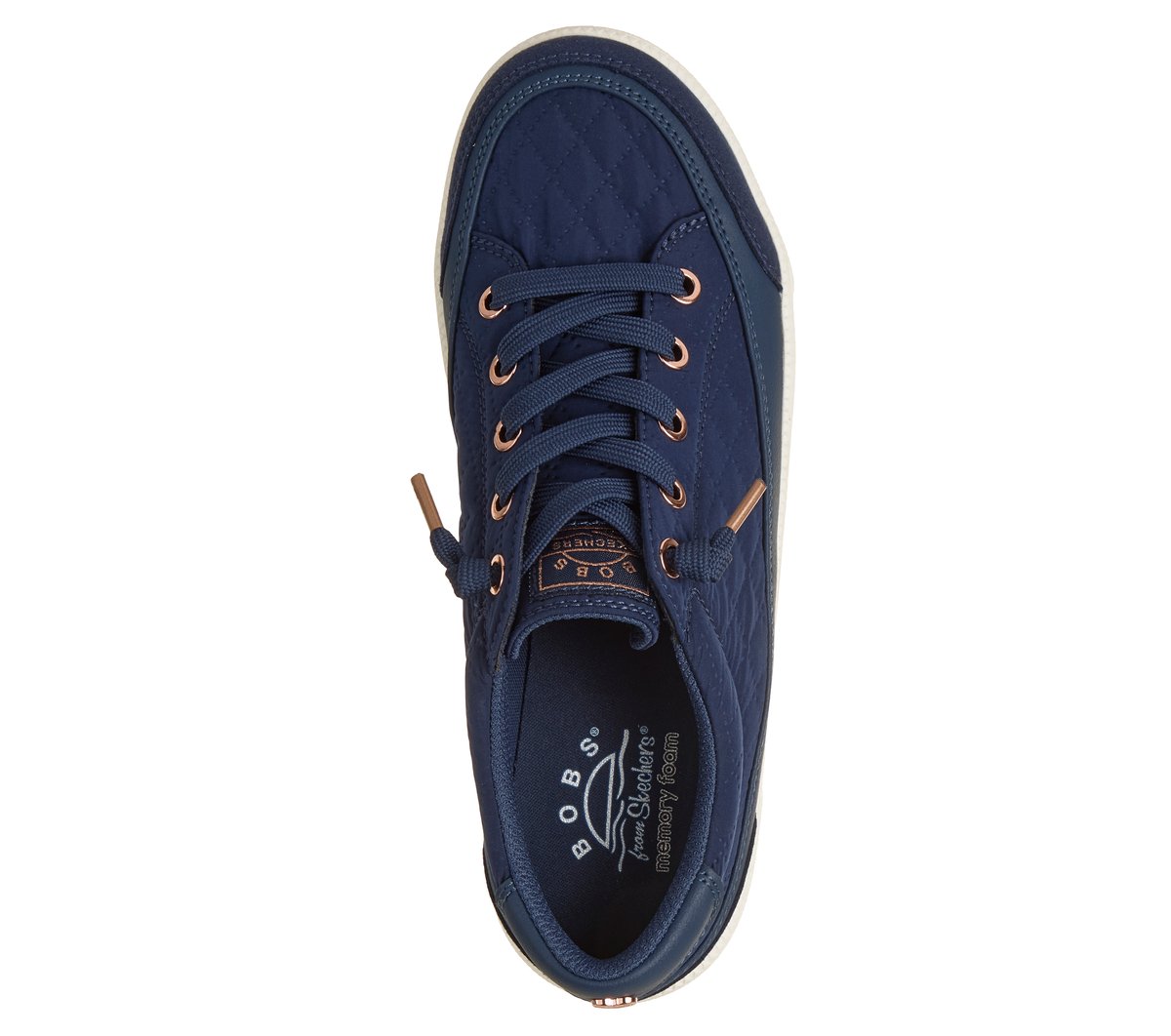 Skechers BOBS B Cute 2.0 - Cozy Fit Quilt Kisses