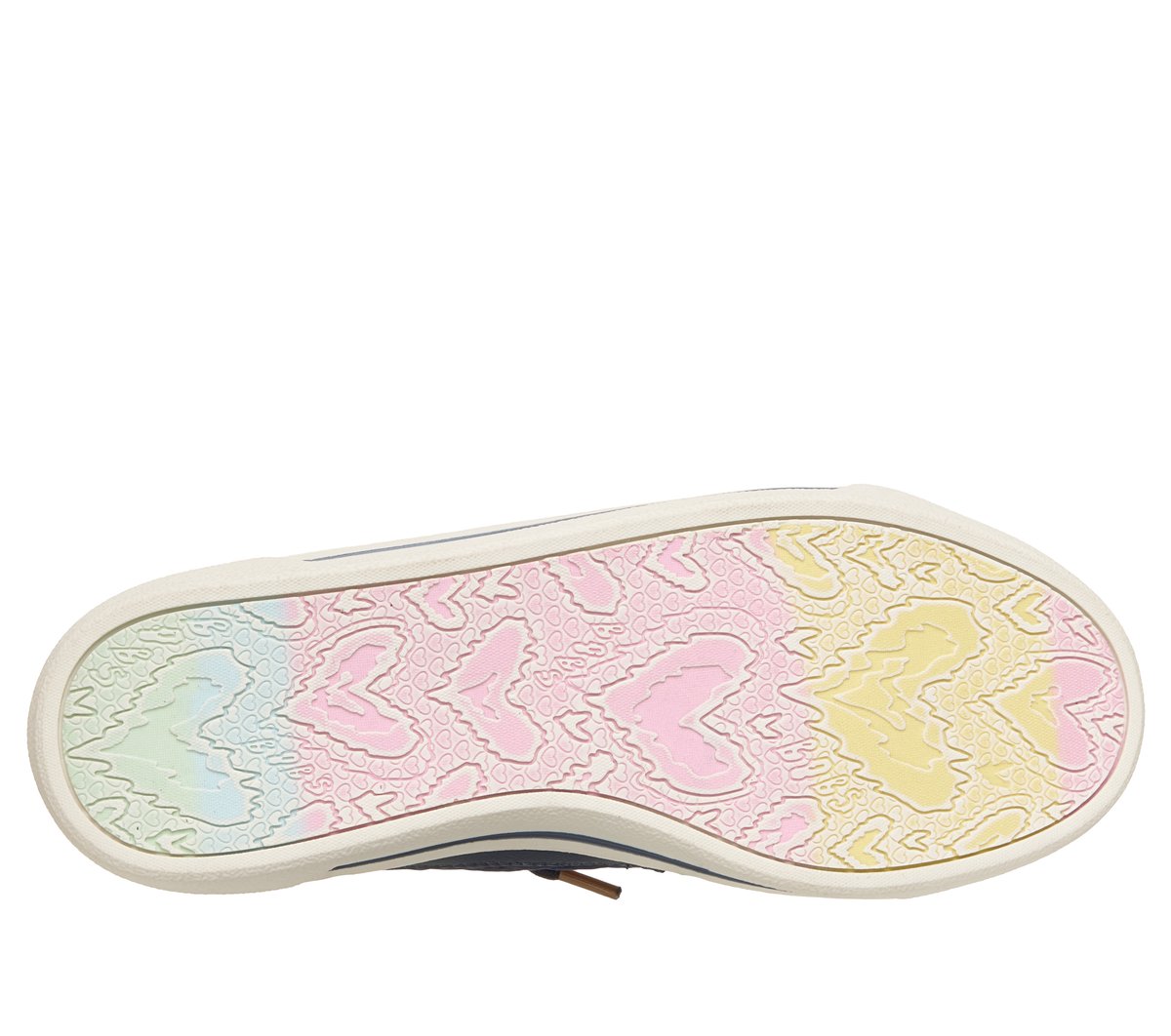 Skechers BOBS B Cute 2.0 - Cozy Fit Quilt Kisses