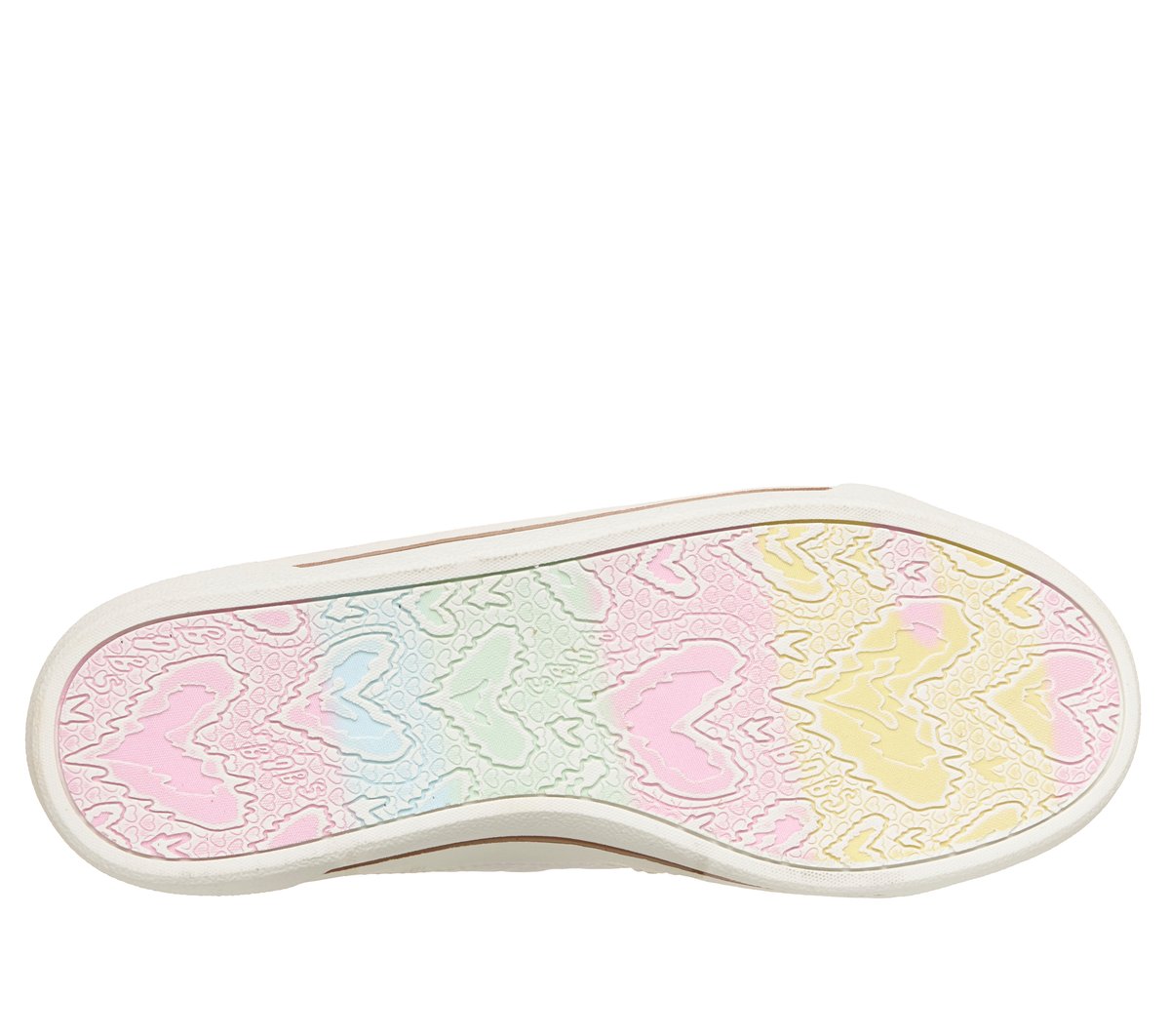Skechers BOBS B Cute 2.0 - Cozy Fit Quilt Kisses
