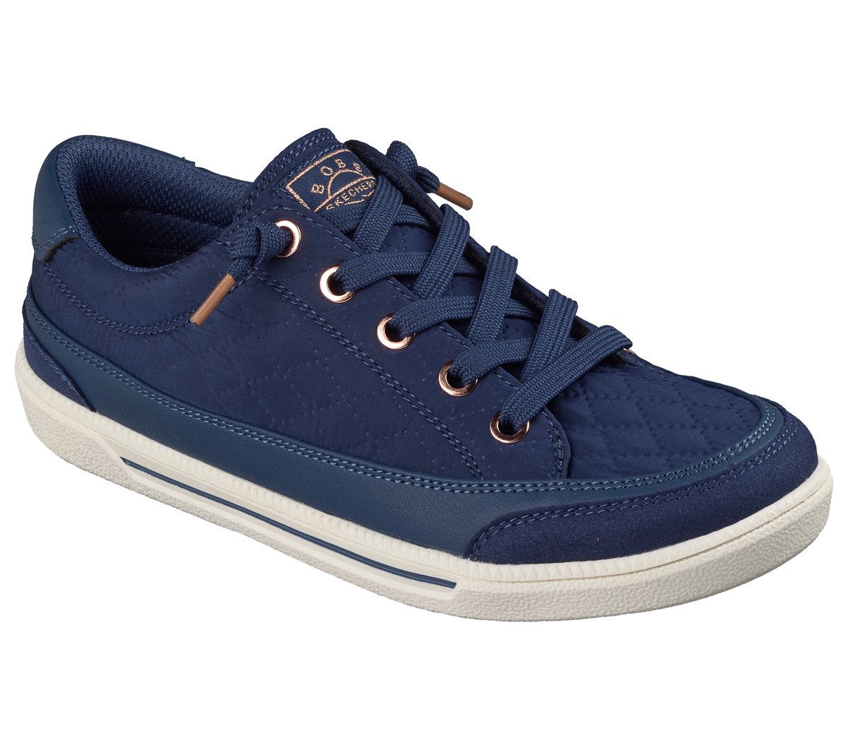 Skechers BOBS B Cute 2.0 - Cozy Fit Quilt Kisses