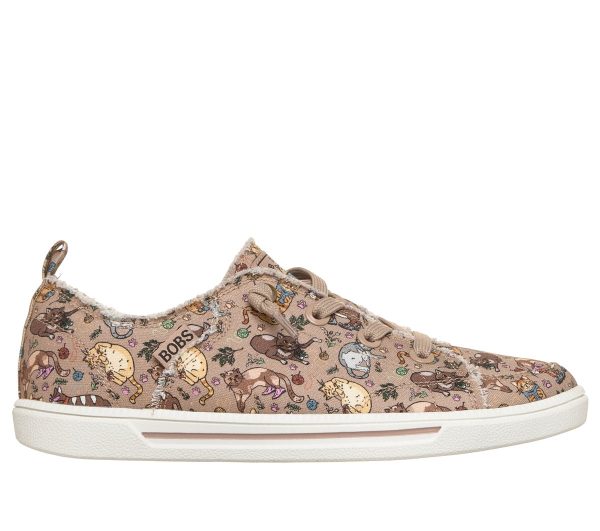 Skechers BOBS B Cute 2.0 - Kitten Kicks