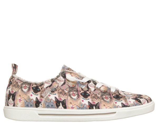 Skechers BOBS B Cute 2.0 - Kitty Kicks