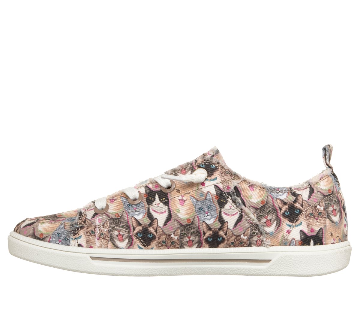 Skechers BOBS B Cute 2.0 - Kitty Kicks