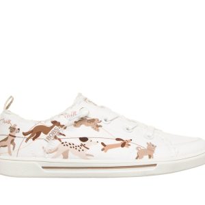 Skechers BOBS B Cute 2.0 - Pup Stroll
