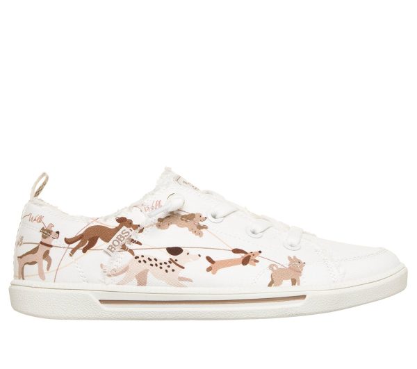 Skechers BOBS B Cute 2.0 - Pup Stroll