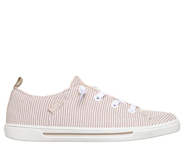 Skechers BOBS B Cute 2.0 - Sea Stripes