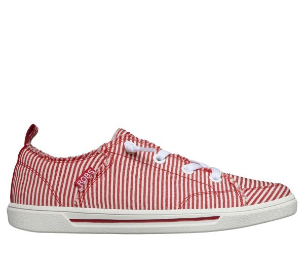 Skechers BOBS B Cute 2.0 - Sea Stripes