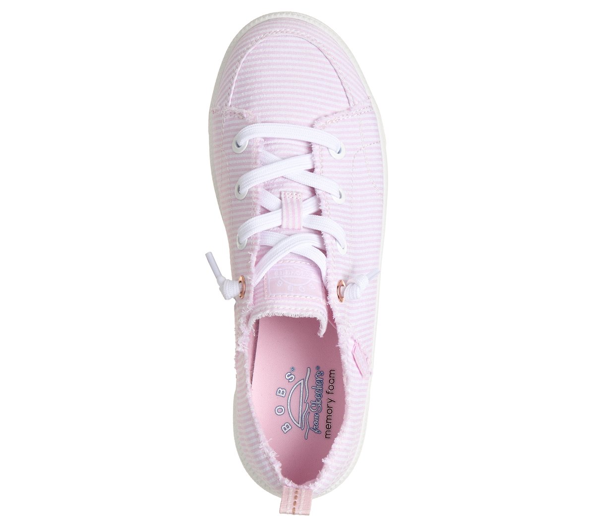 Skechers BOBS B Cute 2.0 - Sea Stripes