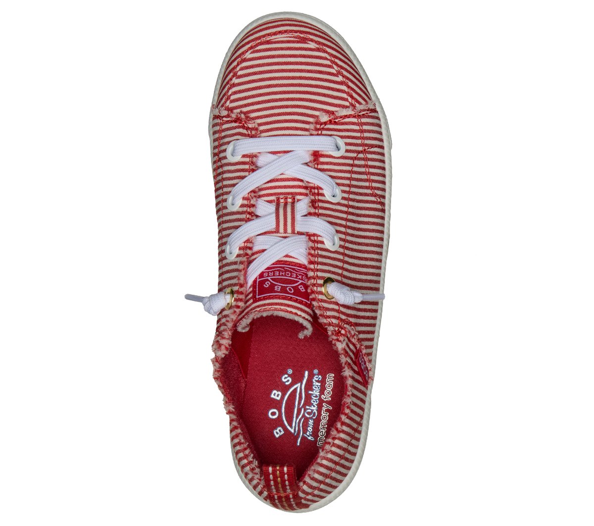 Skechers BOBS B Cute 2.0 - Sea Stripes