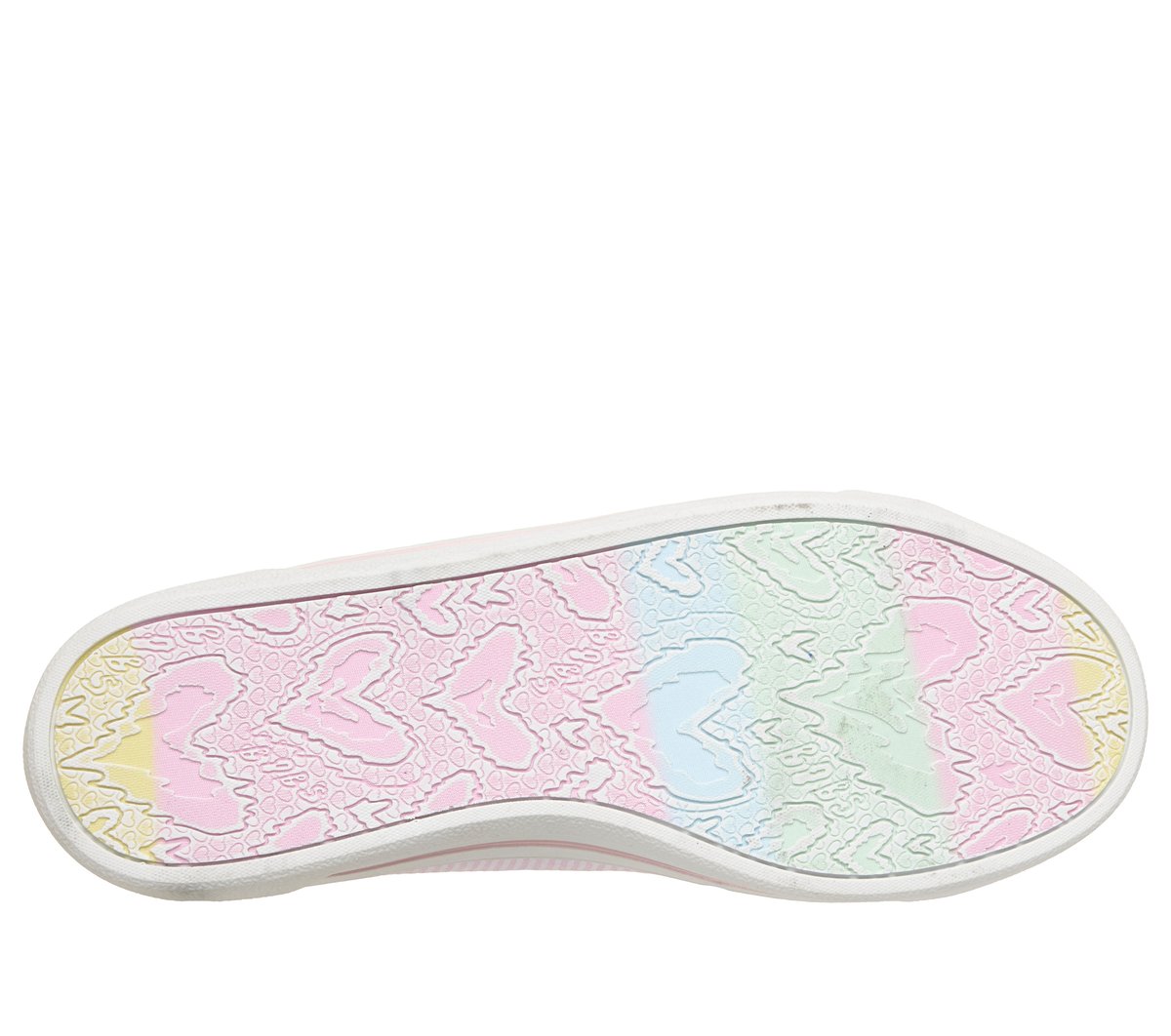 Skechers BOBS B Cute 2.0 - Sea Stripes