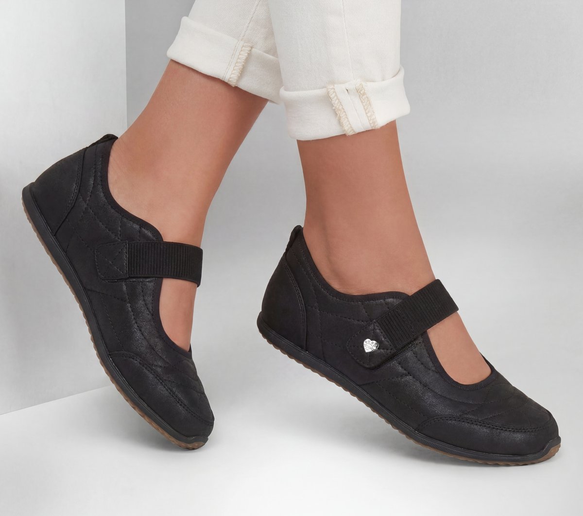 Skechers BOBS Beso - Snug Luxe