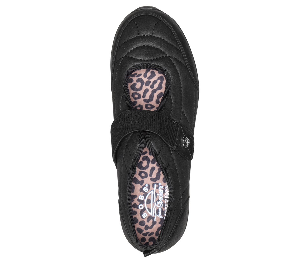 Skechers BOBS Beso - Snug Luxe