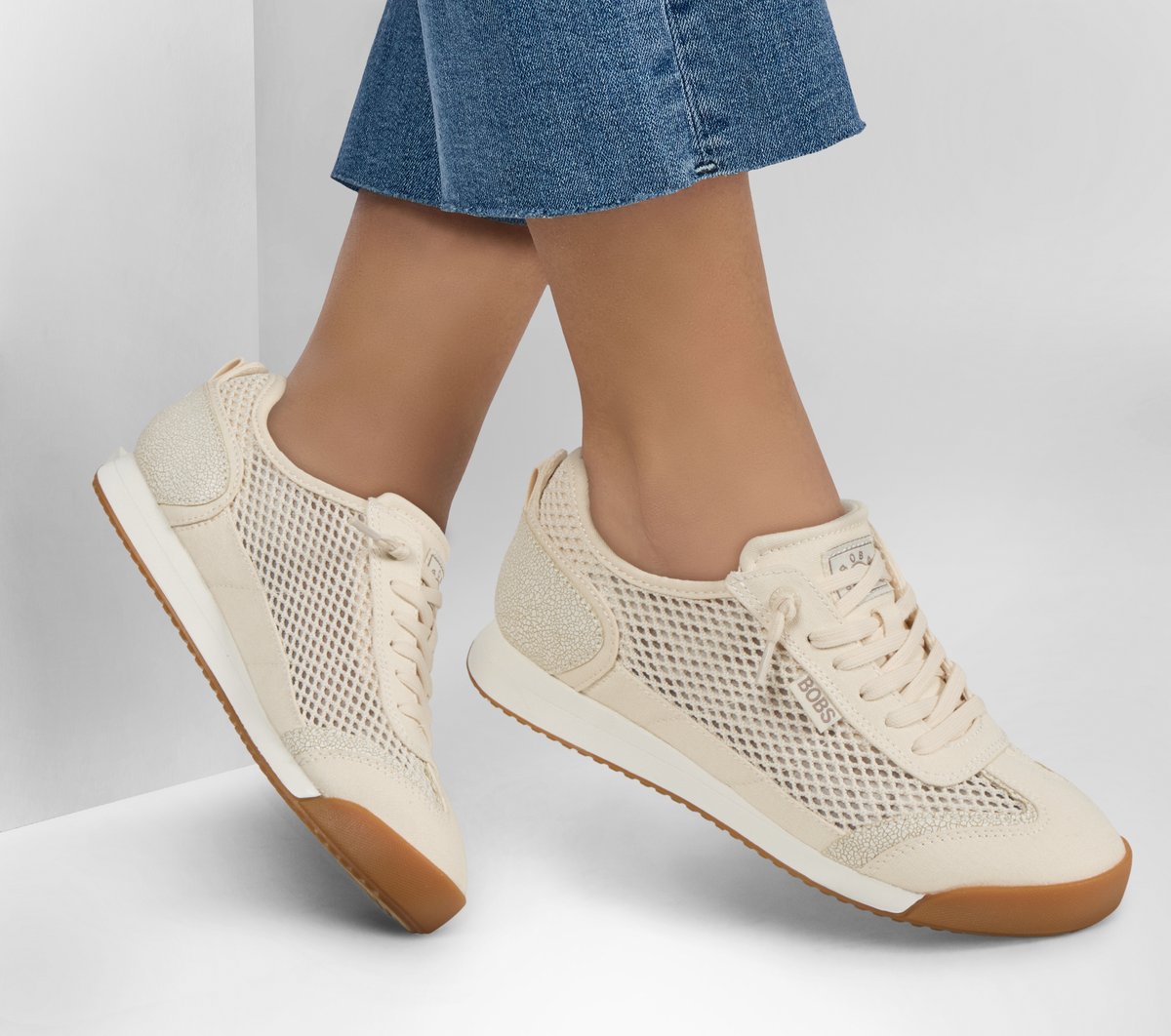 Skechers BOBS Billie - Jazzy Dog