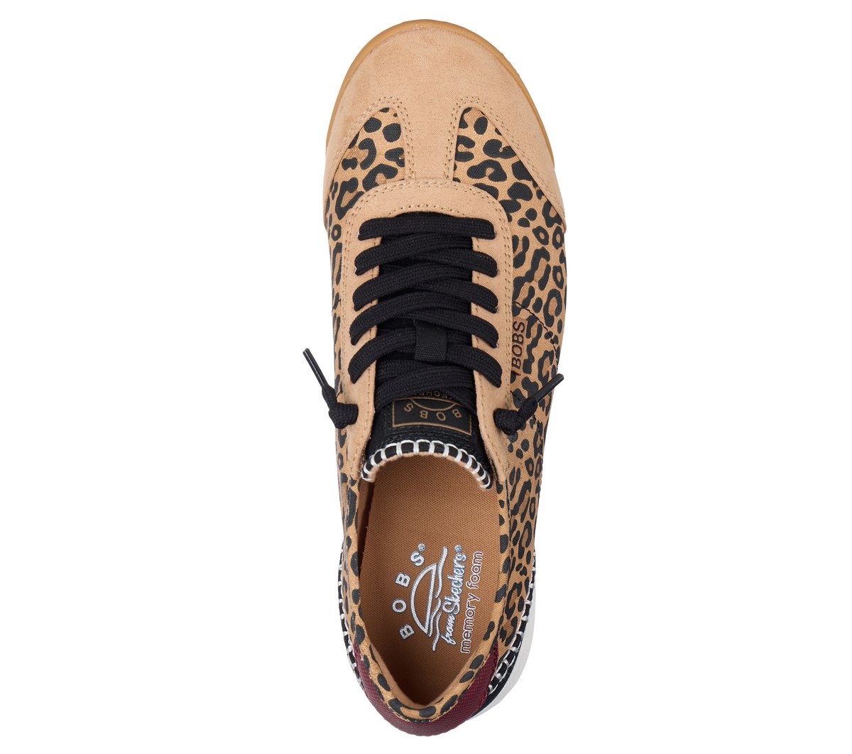 Skechers BOBS Billie - Wild Spotz